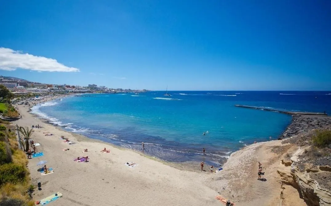 Balcon Del Mar Apartment Costa Adeje  Spain