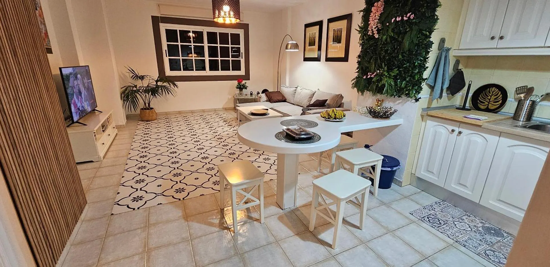 Balcon Del Mar Apartment Costa Adeje  0*, Costa Adeje (Tenerife) Spain