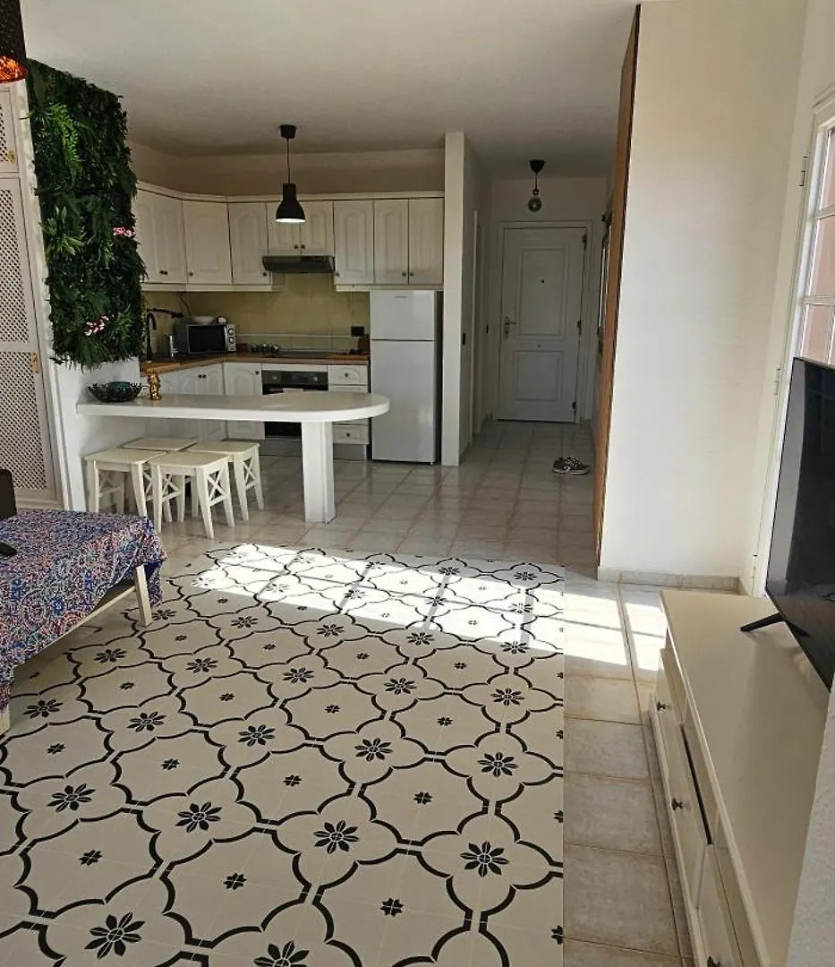 Balcon Del Mar Apartment Costa Adeje  Spain