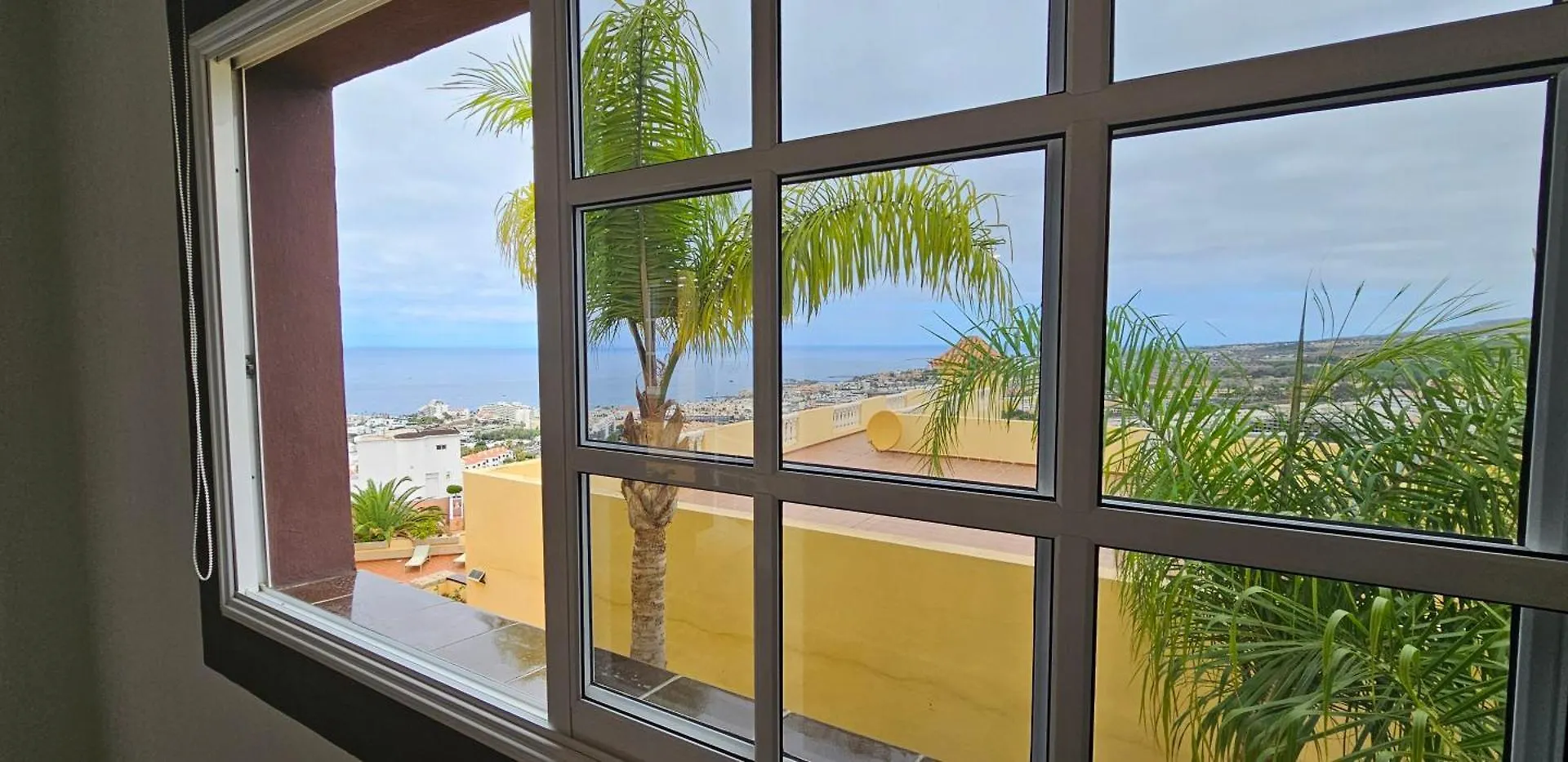 Balcon Del Mar Apartment Costa Adeje